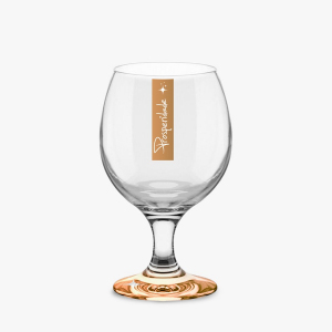 Taça Vinho Desejo Prosperidade