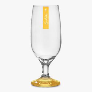 Taça Hannover Desejo Gratidão 