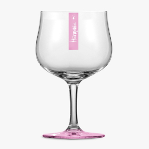 Taça Gin Desejo Harmonia