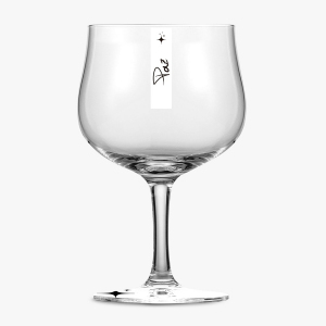 Taça Gin Desejo Paz