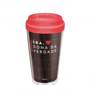 COPO CAFÉ 550ML SRA. DONA DA VERDADE