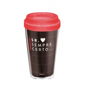 COPO CAFÉ 550ML SR. SEMPRE CERTO