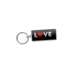 CHAVEIRO LOVE FOREVER