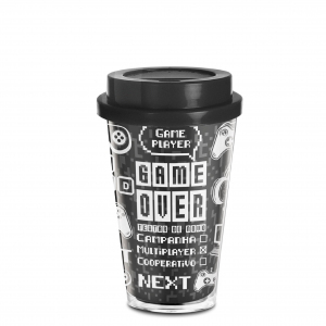 Copo Café Games