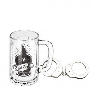 CANECO CHOPP 450ML TO CONTIGO