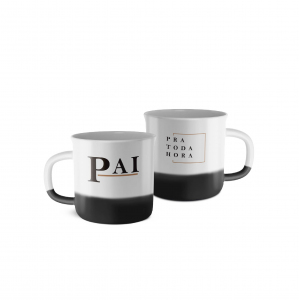 CANECA FUN 200ML PAI TODA HORA
