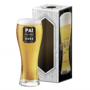 COPO JOINVILLE 680ML PAI PRA TODA HORA