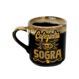 XÍCARA CAFEZINHO 60ML SOGRA
