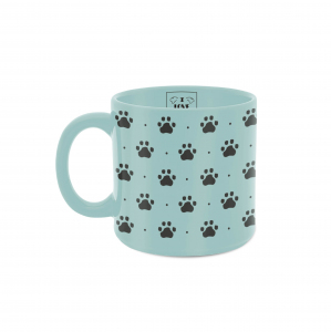 CANECA 330ML TIFANY DOGS