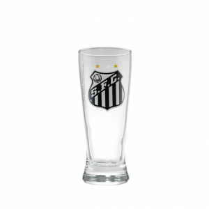 COPO CHOPP SANTOS 300ML