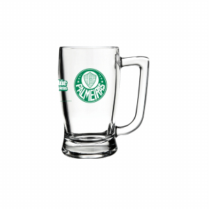 CANECA CHOPP PALMEIRAS 340ML