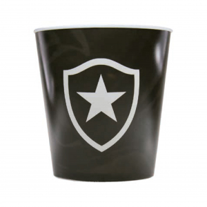 BALDE DE PIPOCA 3L BOTAFOGO