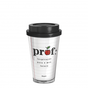 COPO CAFÉ 550ML PROF(A)