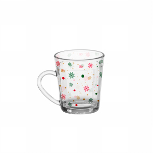 Caneca Americana - Natal - 90ml