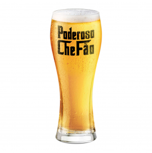COPO JOINVILLE 680ML PODEROSO CHEFÃO