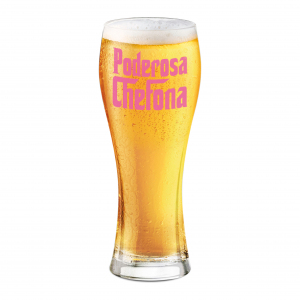 COPO JOINVILLE 680ML PODEROSA CHEFONA
