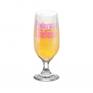 TAÇA HANOVER 300ML PODEROSA CHEFONA