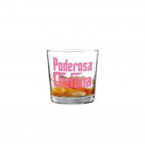 COPO BAR 265ML PODEROSA CHEFONA