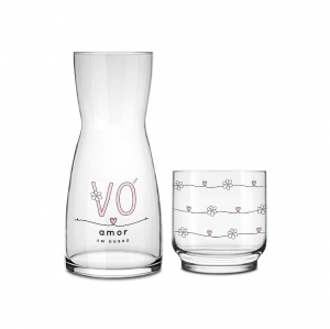MORINGA 400ML VÓ, AMOR EM DOBRO