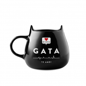CANECA MINHA GATA