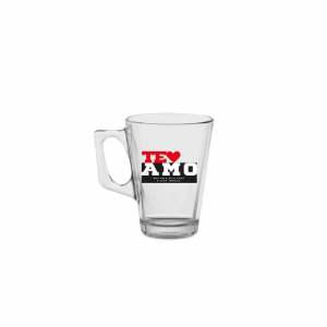 CANECA VANCOUVER 250ML TE AMO