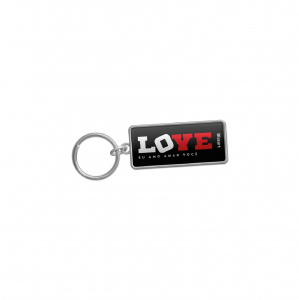 CHAVEIRO LOVE