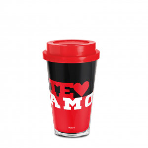 COPO CAFÉ 550ML TE AMO
