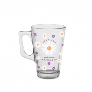 CANECA VANCOUVER 250ML INSPIRAÇÃO