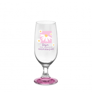 TAÇA HANOVER 300ML INSPIRAÇÃO
