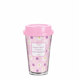 COPO CAFÉ 550ML INSPIRAÇÃO