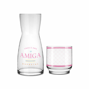 MORINGA 400ML AMIGA MUITO ESPECIAL