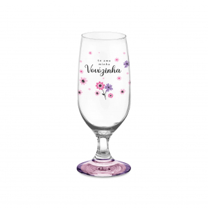 TAÇA HANNOVER 300ML VOVÓZINHA
