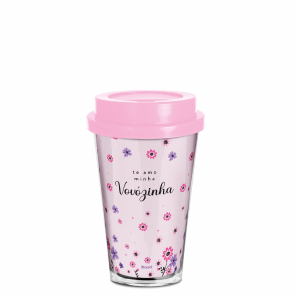 COPO CAFÉ 550ML VOVÓZINHA