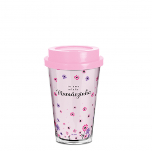 COPO CAFÉ 550ML MAMÃEZINHA