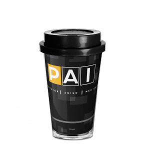 COPO CAFÉ 550ML PAI PROTETOR