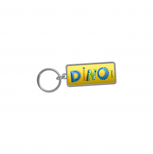 CHAVEIRO DINO