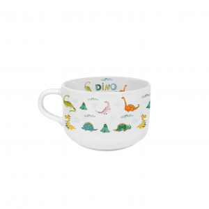 CANECA CONSUME BRANCA DINO