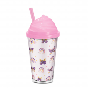 COPO CHANTILLY 550ML BORBOLETA