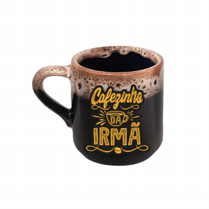 XÍCARA CAFEZINHO 60ML IRMÃ