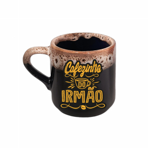 XÍCARA CAFEZINHO 60ML IRMÃO