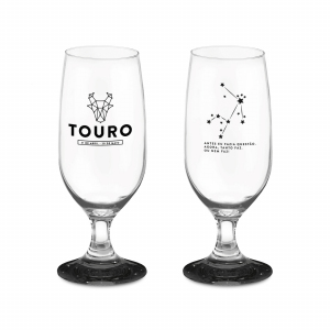 TAÇA HANNOVER 300ML TOURO