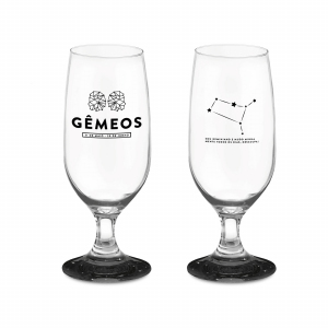 TAÇA HANNOVER 300ML GEMEOS