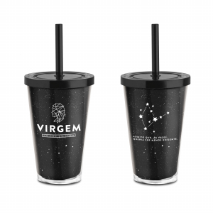 COPO CANUDO 550ML VIRGEM