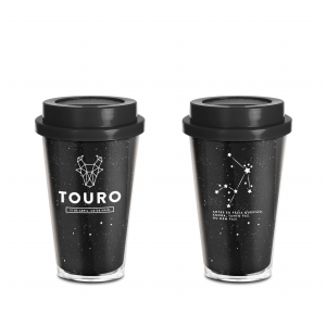 COPO CAFÉ 550ML TOURO