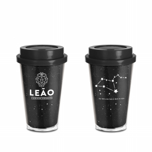 COPO CAFÉ 550ML LEÃO