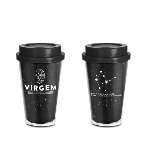 COPO CAFÉ 550ML VIRGEM