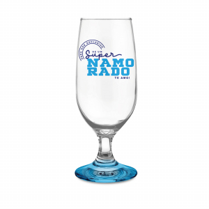 TAÇA HANNOVER 300ML SUPER NAMORADO