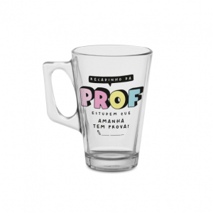 CANECA VANCOUVER 250ML AMADA PROF