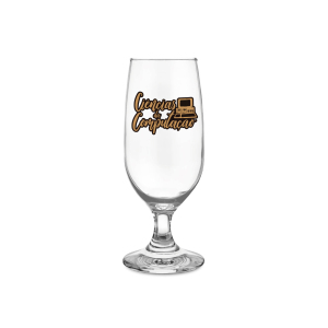 TAÇA HANOVER 300ML CIENCIA DA COMPUTAÇÃO