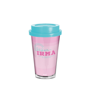 COPO CAFÉ 550ML SUPER IRMÃ